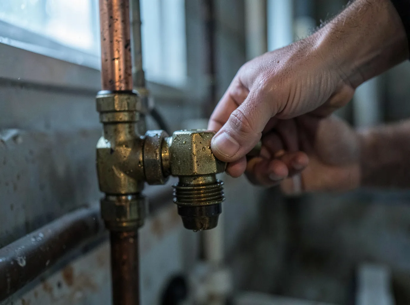 Emergency Plumber White Rock, SC FAQs